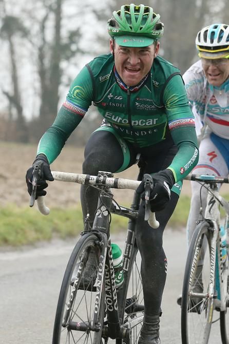 Thomas Voeckler (Europcar)