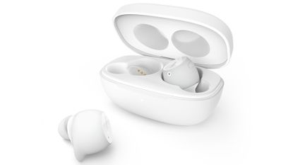 Belkin Soundform Immerse wireless headphones