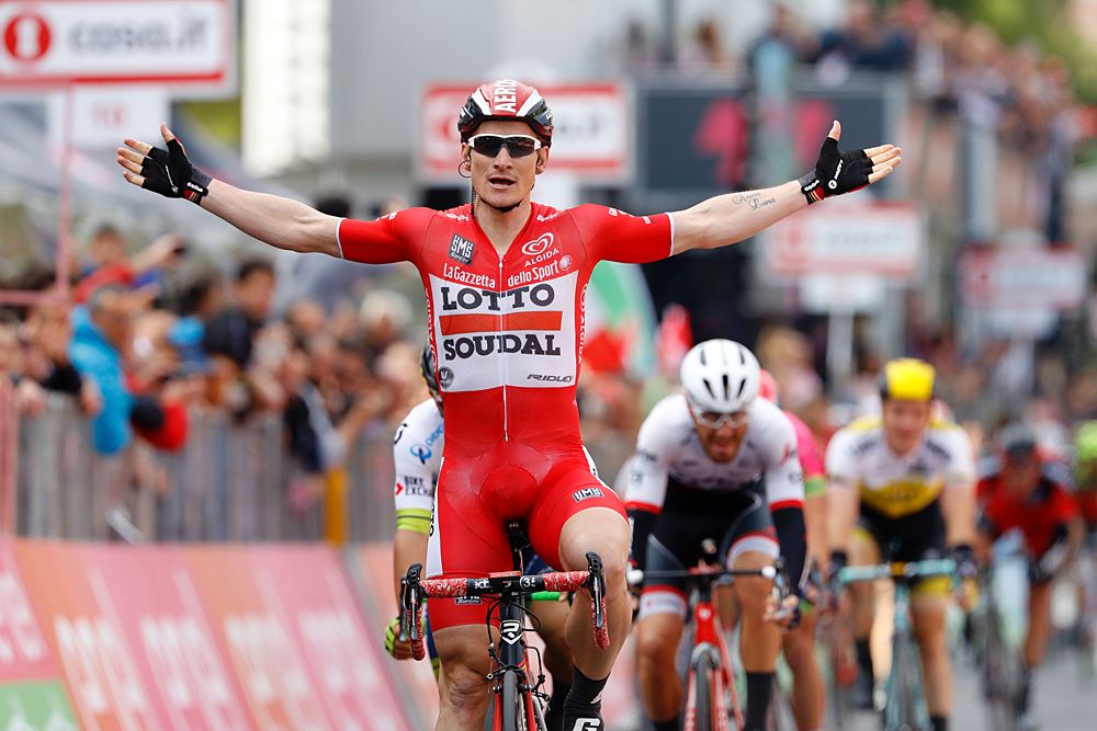 Andre Greipel (Lotto Soudal)