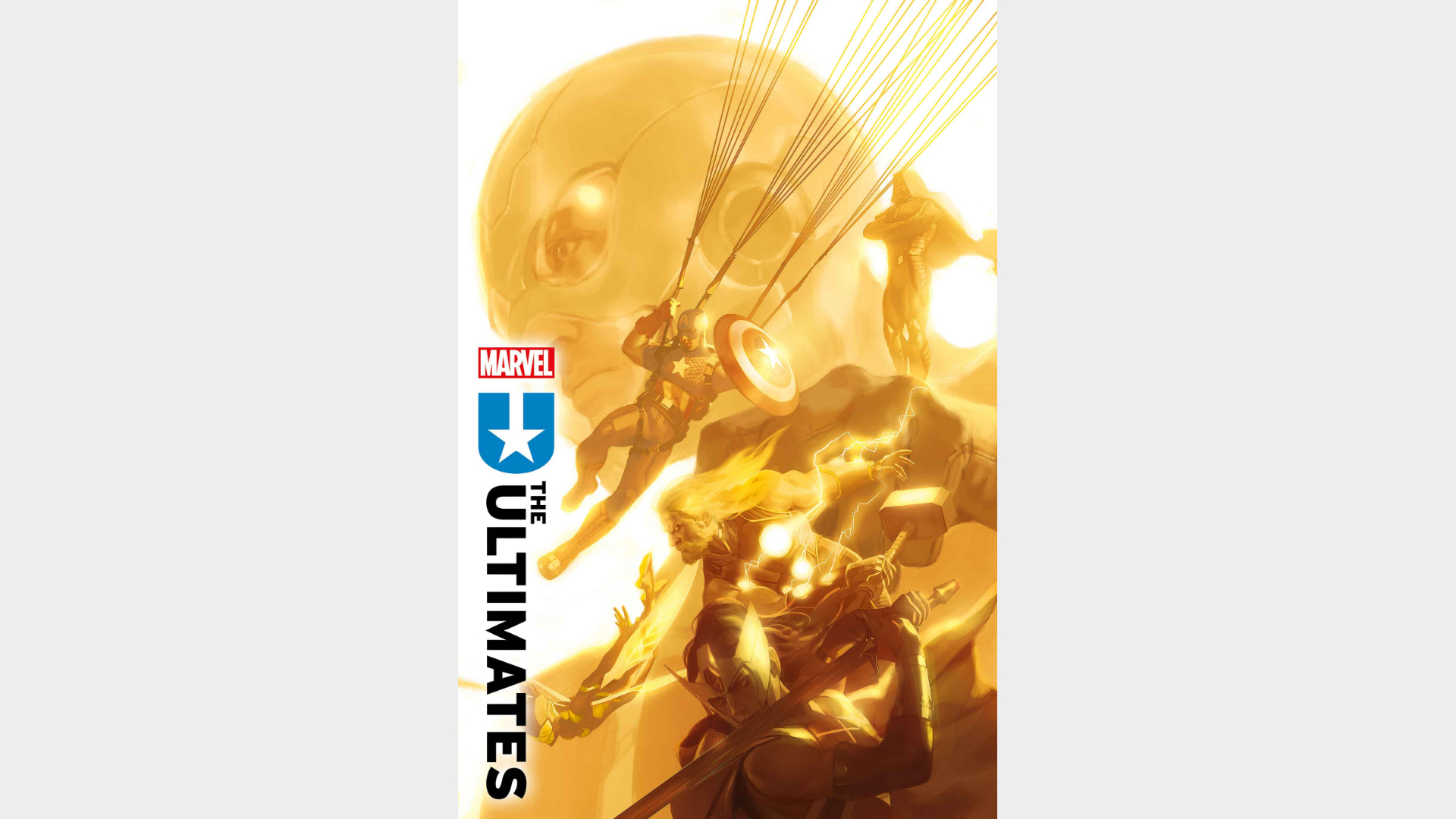 ULTIMATES #7