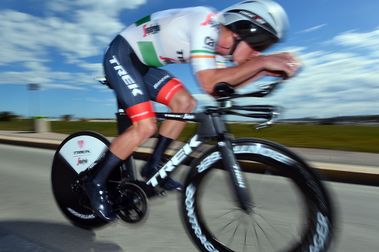 Ryan Mullen (Trek-Segafredo)