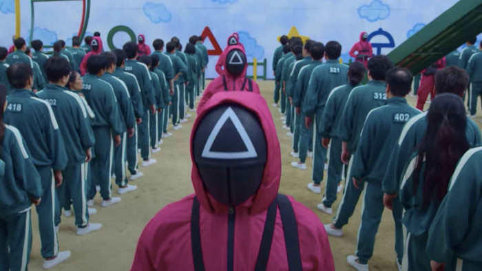 The best Netflix shows