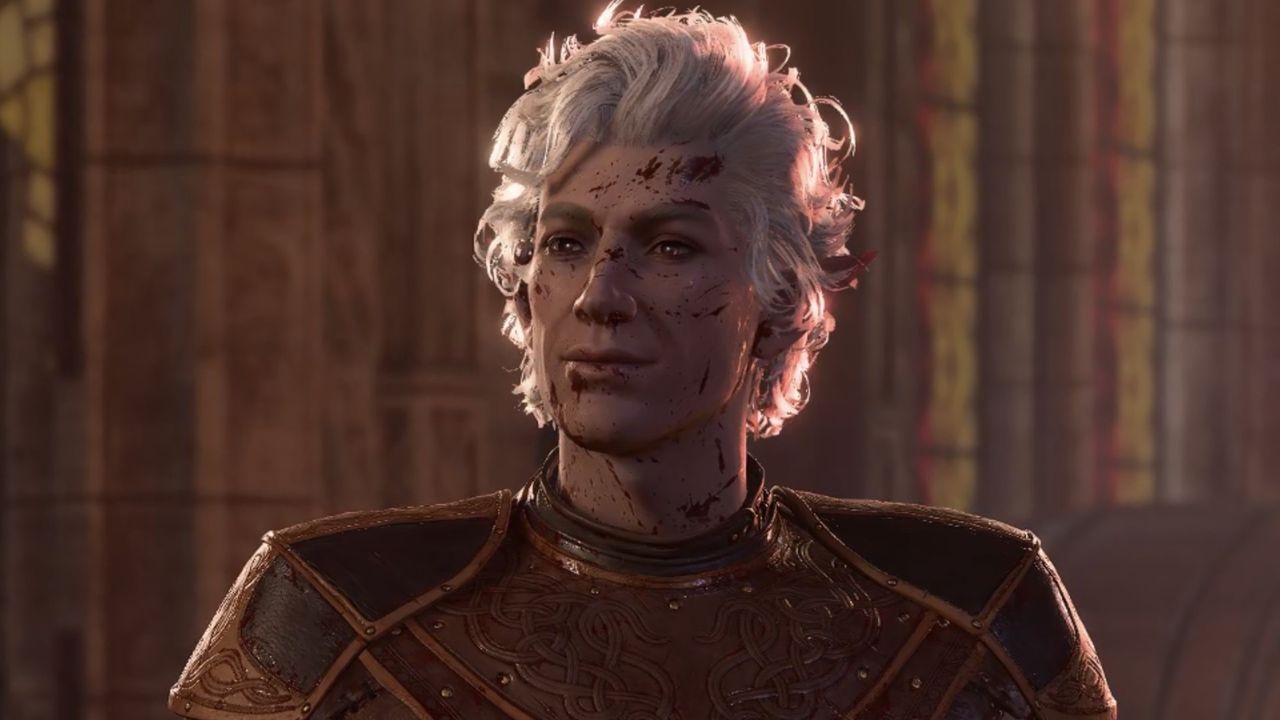 "They let me!": Baldur's Gate 3 writer couldn't believe the nonsense Larian allowed in flavor text
