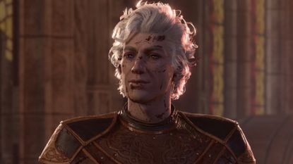 Baldur's Gate 3