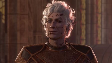 Baldur's Gate 3