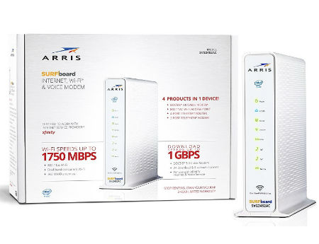 Arris Brings ‘RDK-B’ Gateway To Retail | Next TV