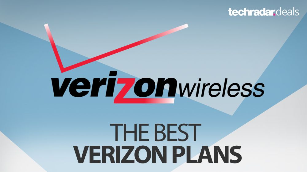 Verizon Cell Phone Plans Comparison Chart