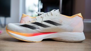 Adidas Adizero Takumi Sen 10 review