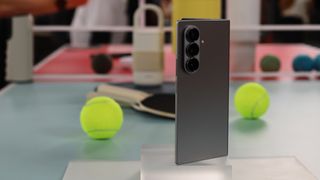 Samsung Galaxy Z Fold 7 HANDS ON