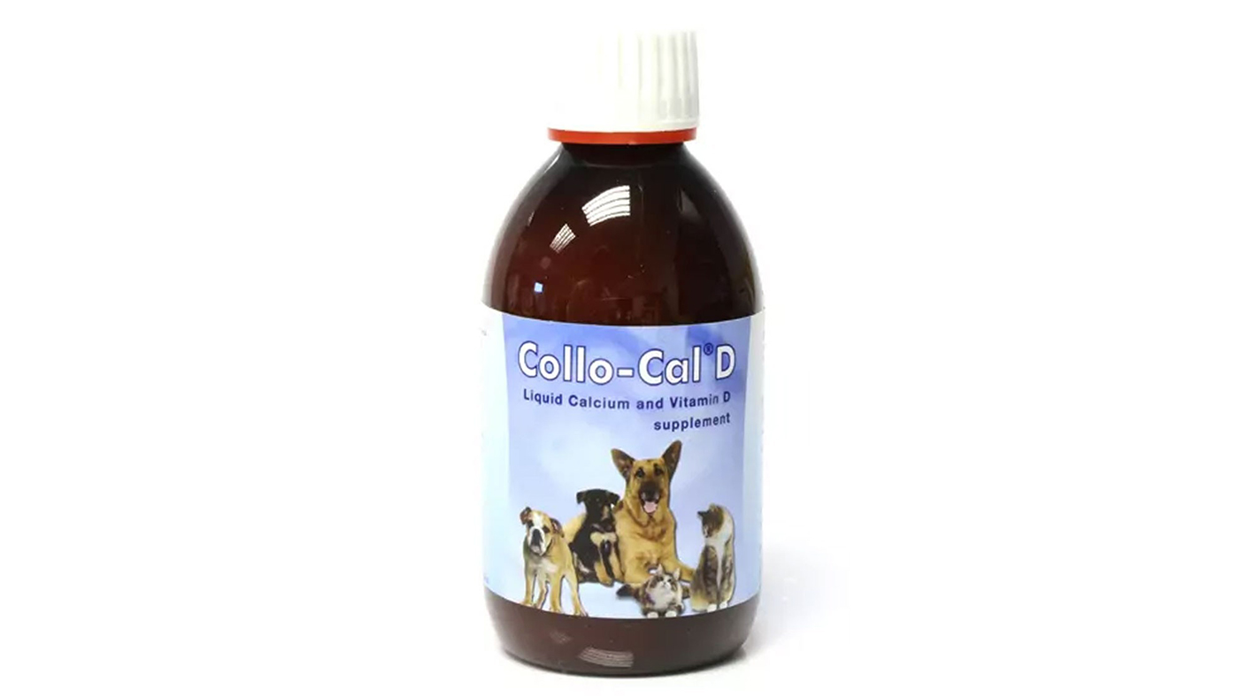 Collo-Cal D
