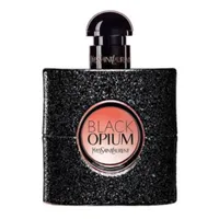 Black Opium Eau De Parfum, was £83 now £62.25 | YSL Beauty