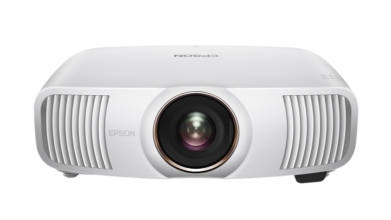 Epson QB1000 projector