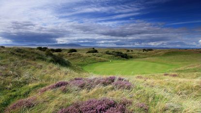 Silloth Getty 103778088