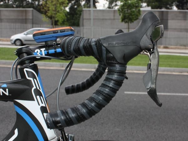 Zabriskie uses 3T's Ergosum bend.