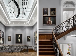 Delvaux opens new Brussels flagship store | Wallpaper