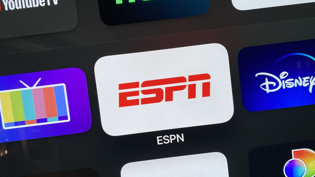 How to watch ESPN Plus on your TV What to Watch