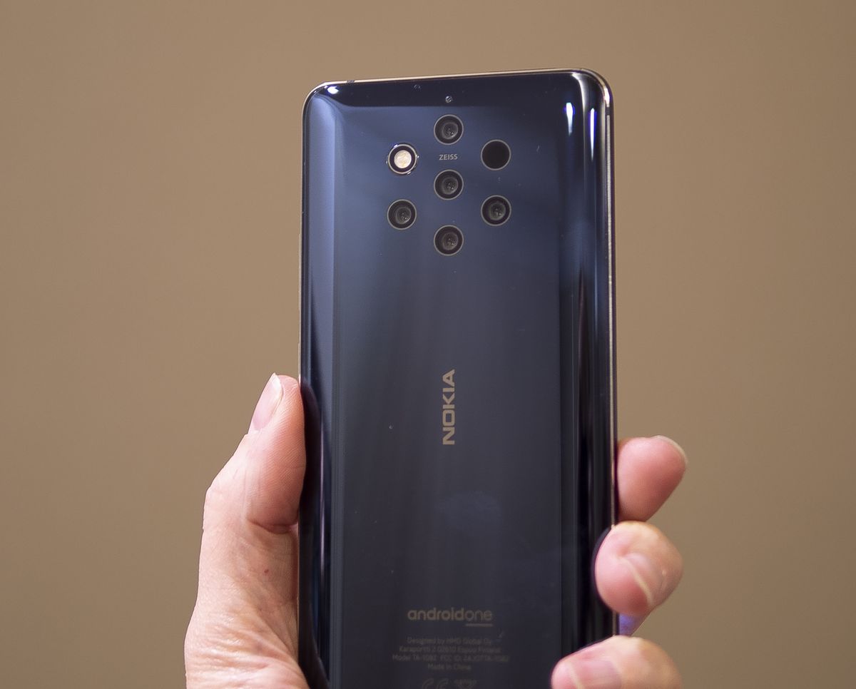 Nokia 9 PureView