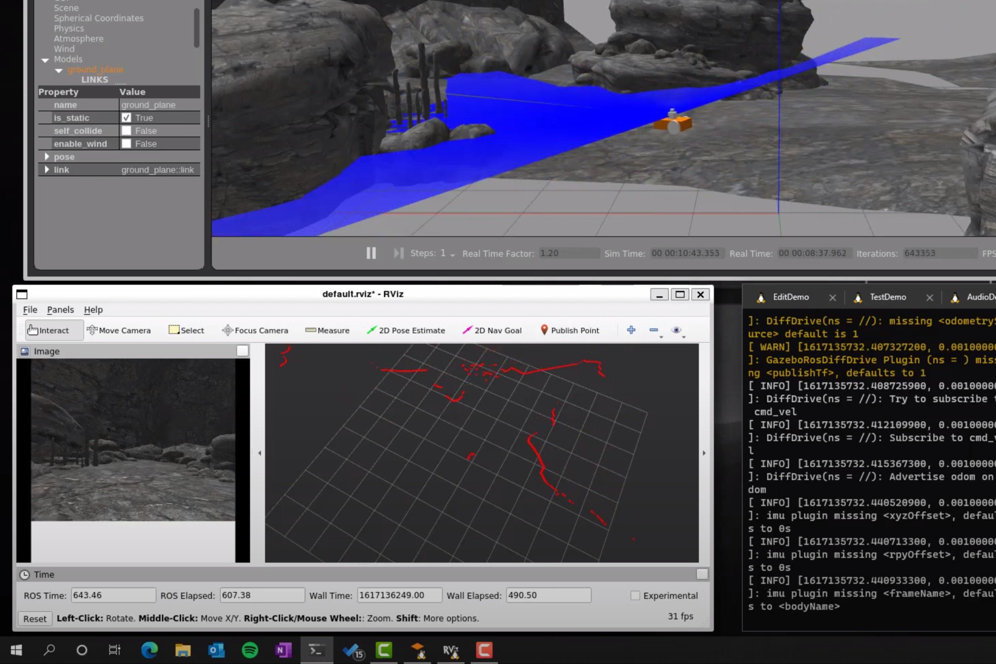 Rust gui linux фото 41