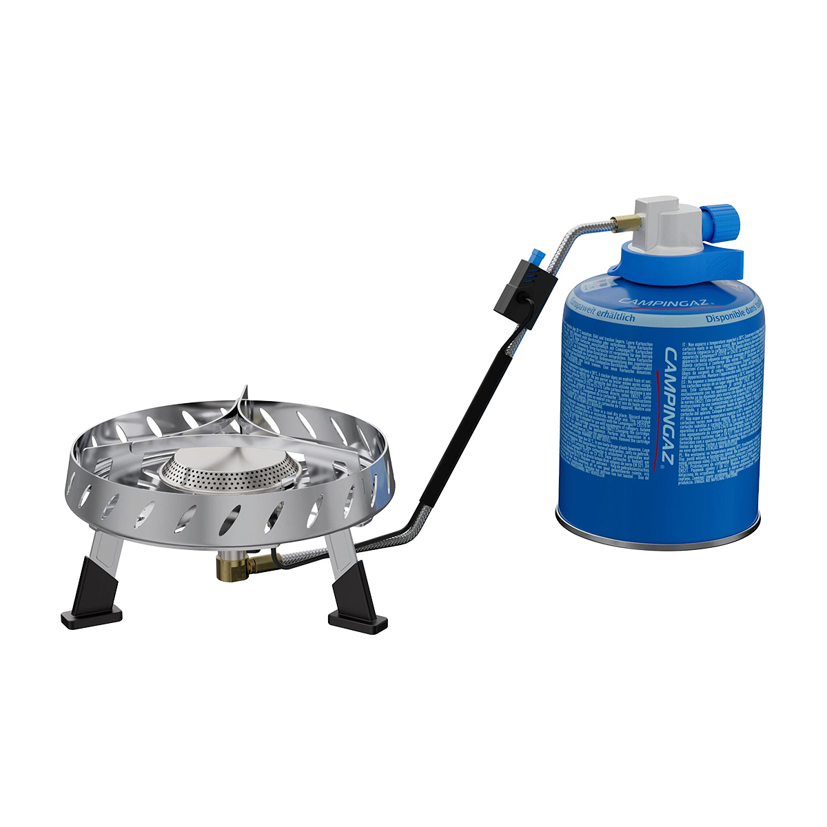 Campingaz Camp &amp;amp; Trek CV Connect Gas Stove
