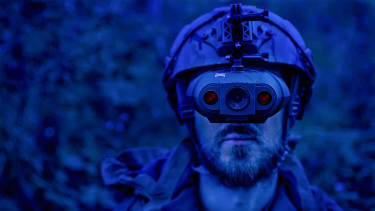 Military-Grade Night Vision Gear Is Widely Available To Civilians -- And  That's A Problem