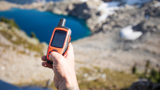 Garmin Inreach