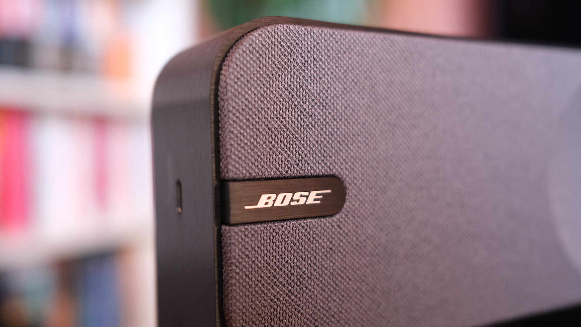 Bose SoundLink Home Review