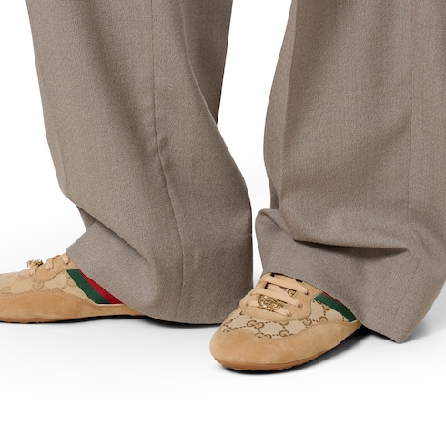 Women&#039;s Gucci Shift Sneaker
