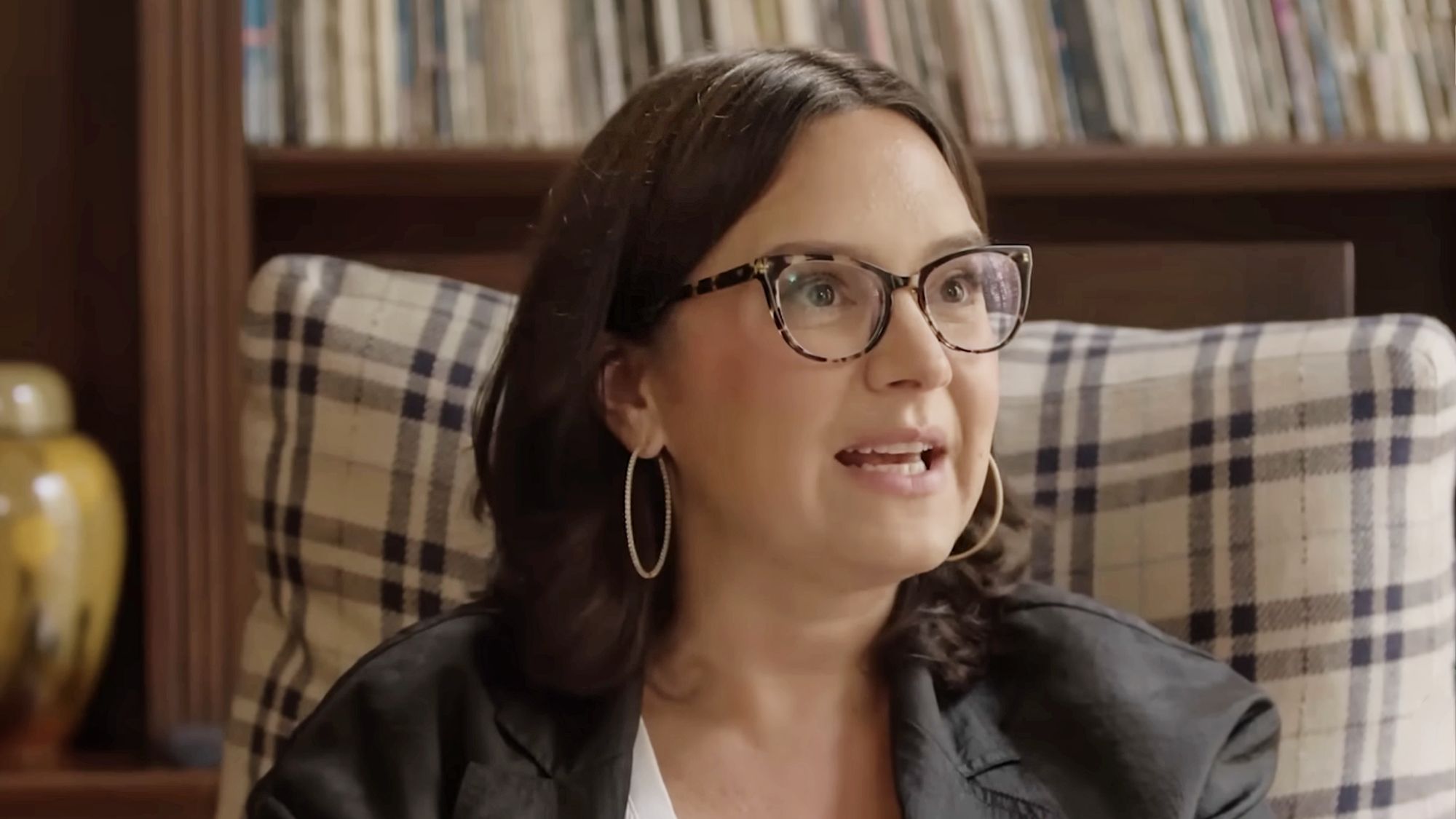 cinemablend.com - Erik Swann - Backlash Feels Like It's Everywhere For Bari Weiss, But One Broadcaster Has A Different Take