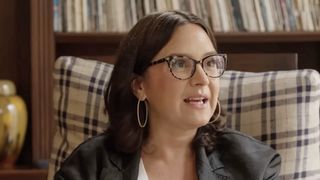 Bari Weiss in interviews with The Free Press