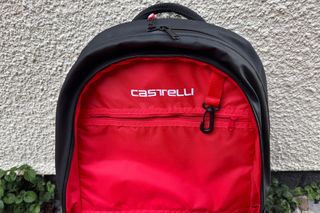 Castelli Gear Backpack