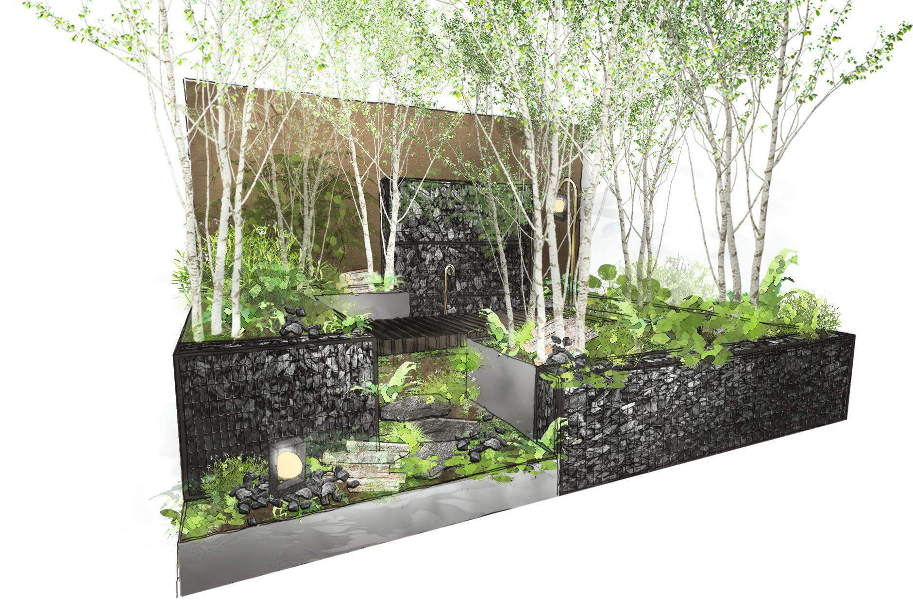 Chelsea Flower Show preview 2025