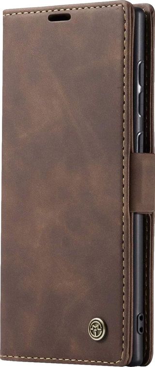 Simicoo Leather Wallet LG V60 Render