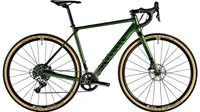 Best bike: Canyon Grail AL 7.0