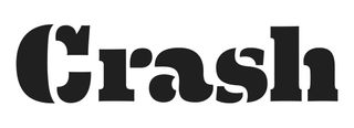 Stencil fonts – such as this version of Eames Century Modern – are one subcategory