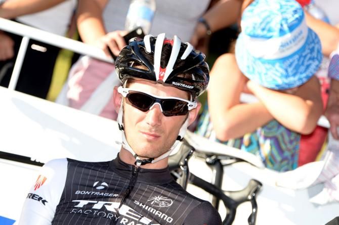 Frank Schleck (Team Factory Racing)