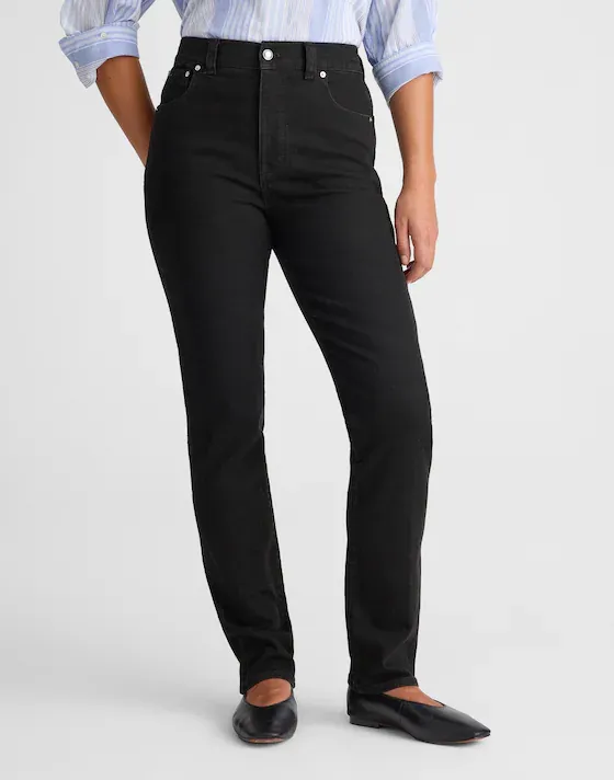 MW, The Perfect Vintage Jean