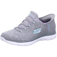 Skechers sale: deals from $27 @ Amazon
The season for outdoor workouts is almost here. If you need a new pair of shoes, Amazon has a huge sale on Skechers sneakers with deals as low as $27. These include some of the best Skechers we've reviewed, like the Skechers Sketch-Lite Pro Perfect Time on sale from $45. Make sure to check the different color options in your size to find the best deal.
Price check: from $34 @ Walmart