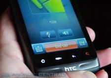 HTC Merge
