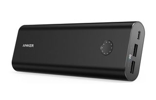 Anker PowerCore+ 20100 USB Type-C Power Bank