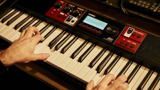 Casio CT-1000V