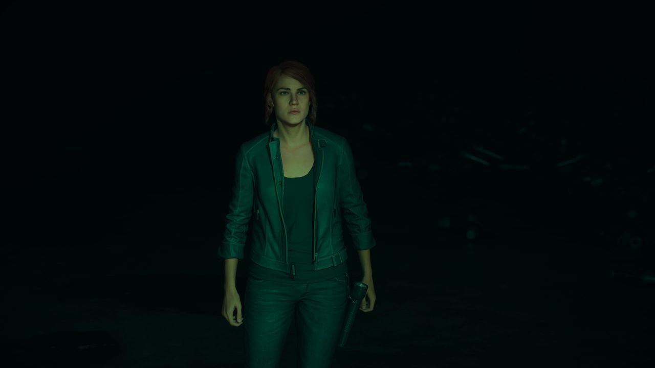 Alan Wake 2: Night Springs screenshot