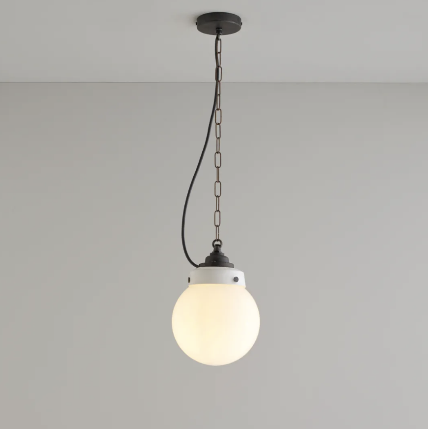 lamp