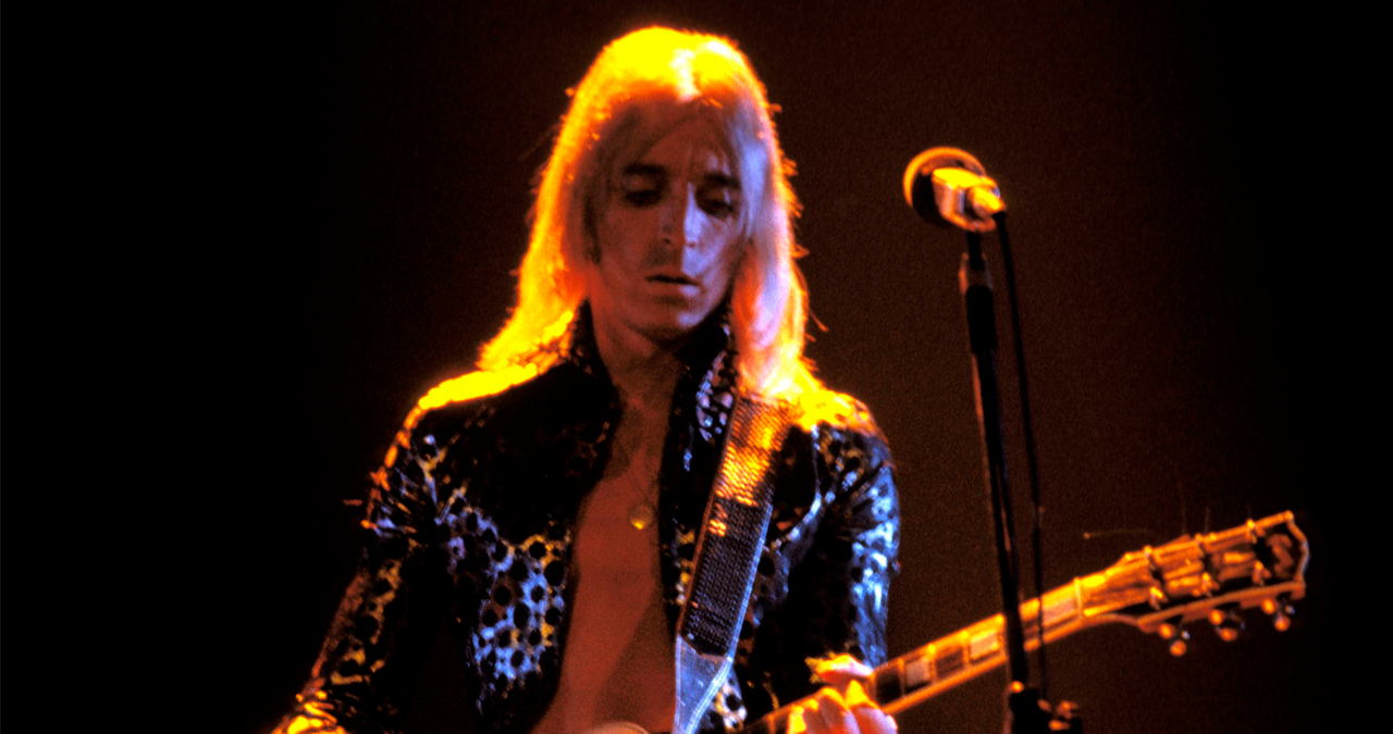 Mick Ronson