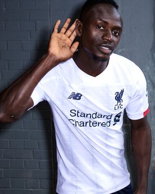 Sadio Mane