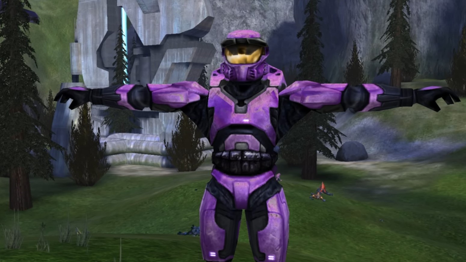 Halo The Master Chief Collection: 15 Mods You Need To Try