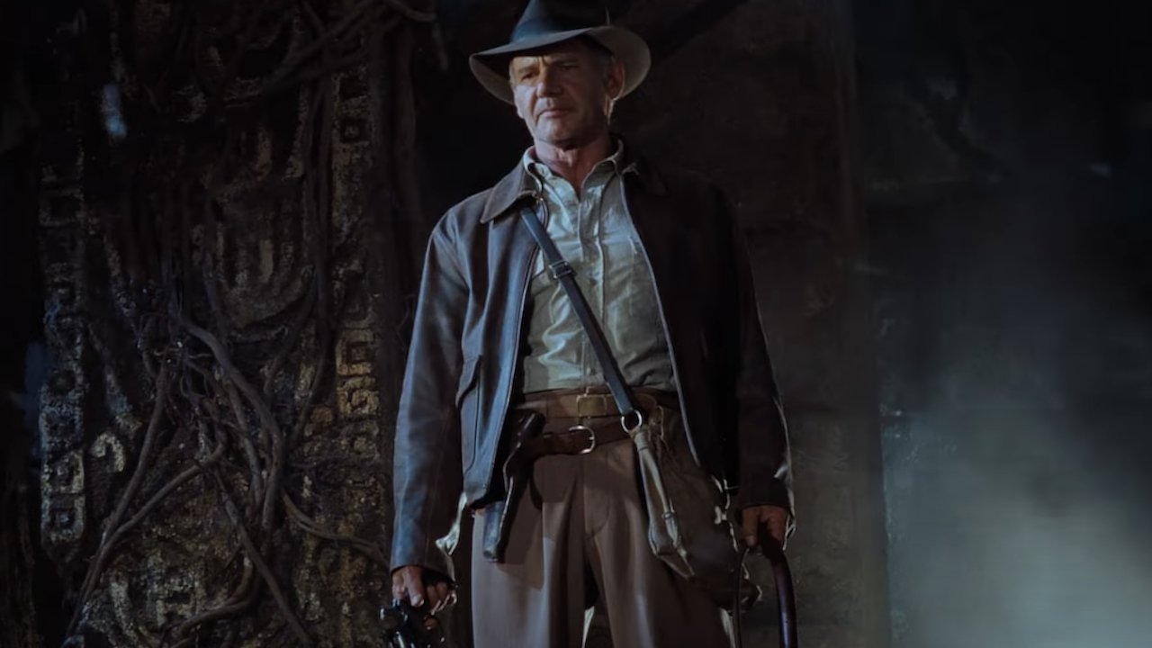 Indiana Jones and the Kingdom of the Crystal Skull Fan Casting