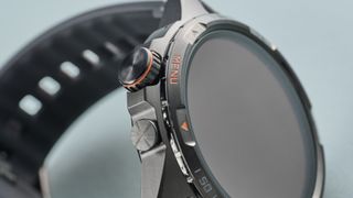 Ticwatch Atlas review