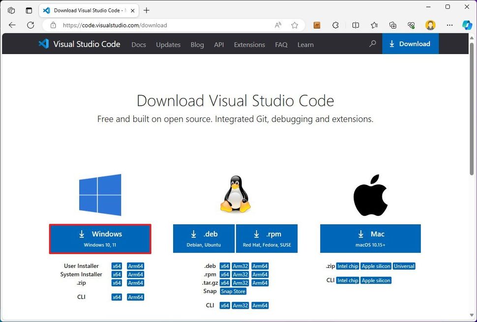 How to create and run a PowerShell script file on Windows 11 or 10 ...