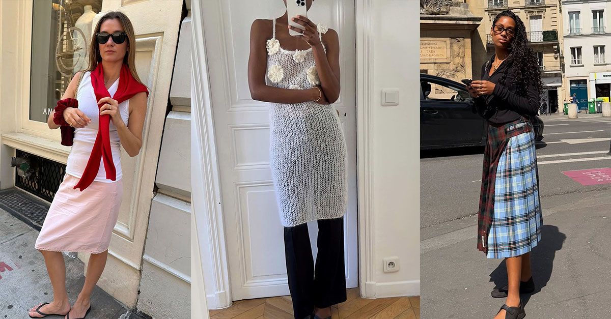 30 Chic Finds I'm Shopping to Look Like I'm Spending the Summer in Paris