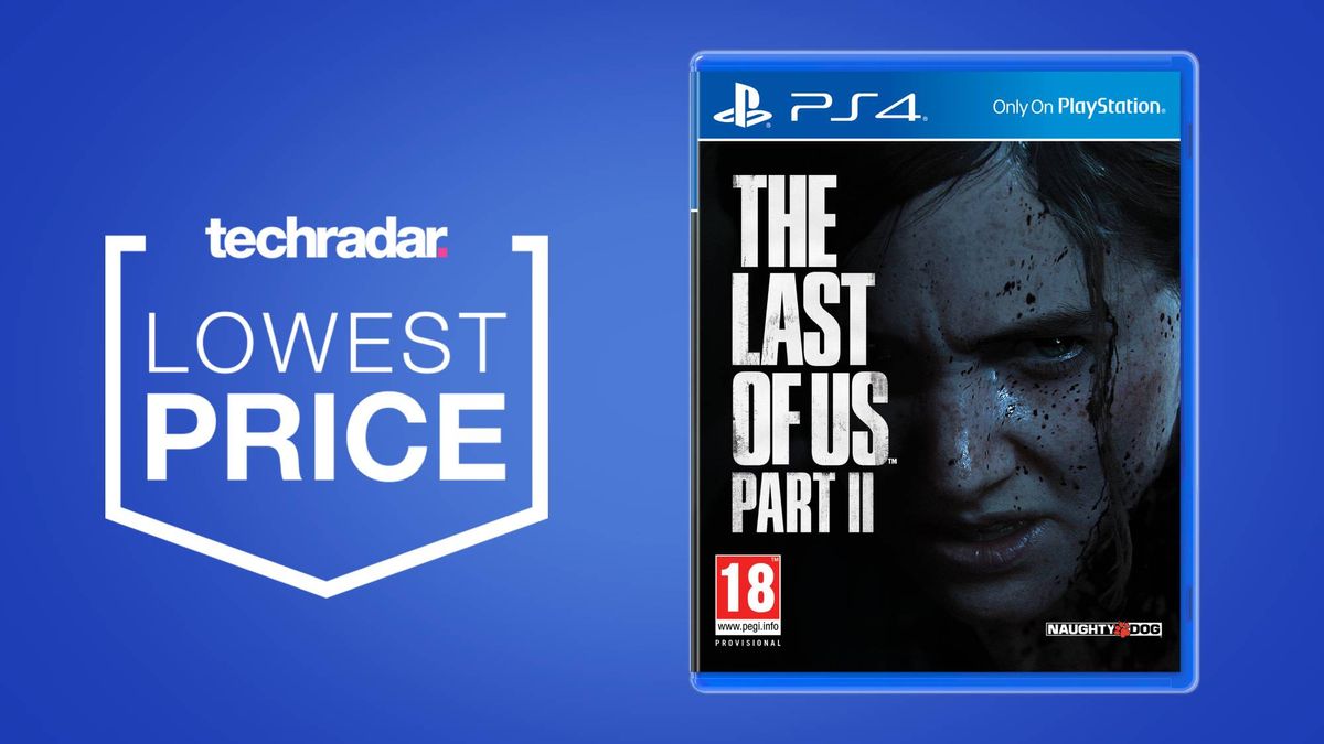 The Last of Us 2 deal